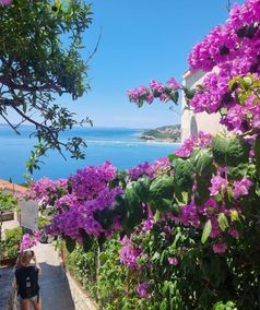 Omis Kroatië Actief Hostel 1